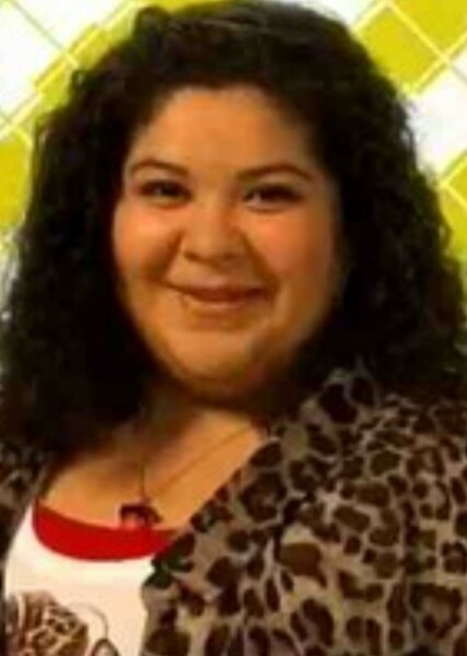 Raini Rodriguez photo
