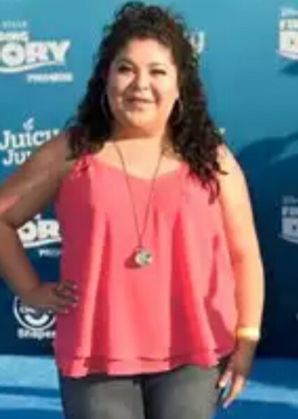 Raini Rodriguez photo
