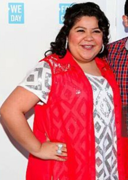 Raini Rodriguez photo
