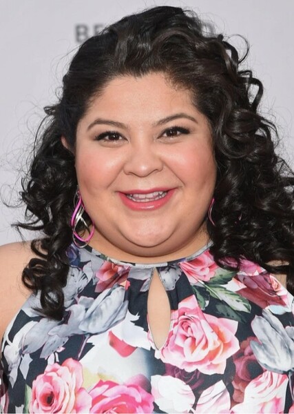 Raini Rodriguez photo