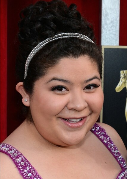 Raini Rodriguez