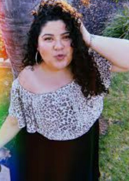 Raini Rodriguez photo