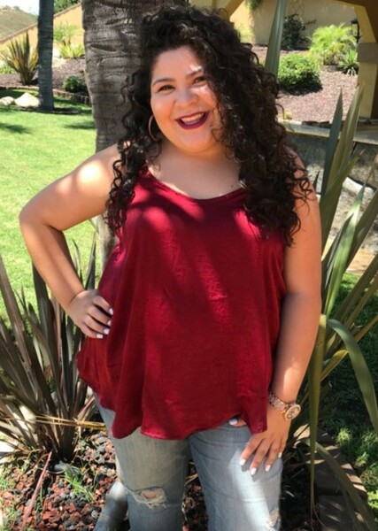 Raini Rodriguez photo