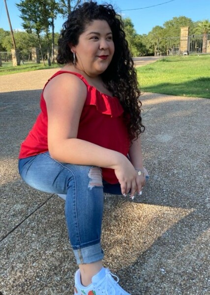 Raini Rodriguez photo