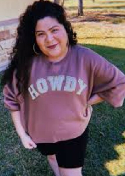 Raini Rodriguez photo