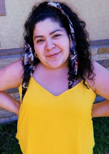 Raini Rodriguez photo