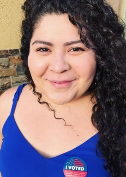 Raini Rodriguez photo