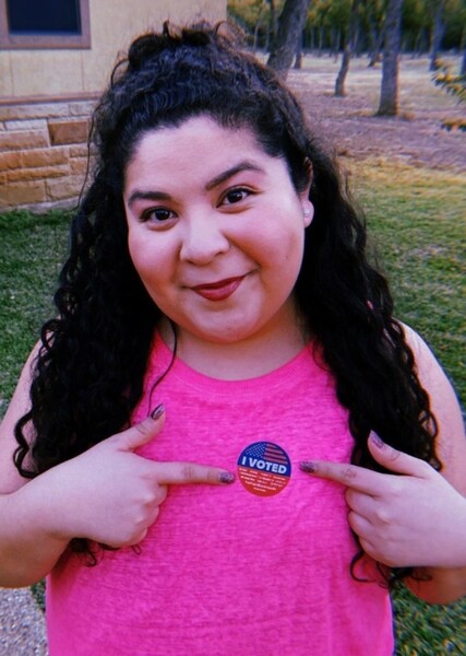 Raini Rodriguez photo