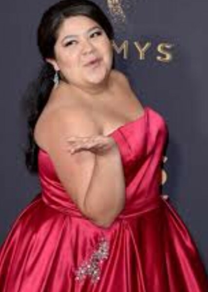 Raini Rodriguez photo