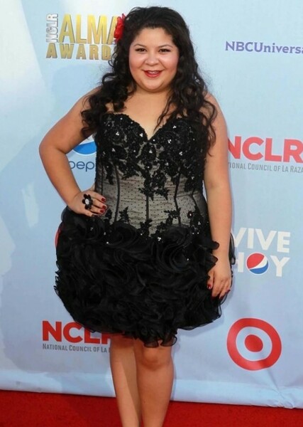 Raini Rodriguez photo