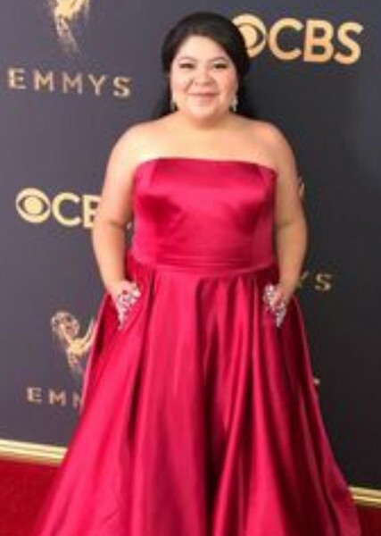 Raini Rodriguez photo