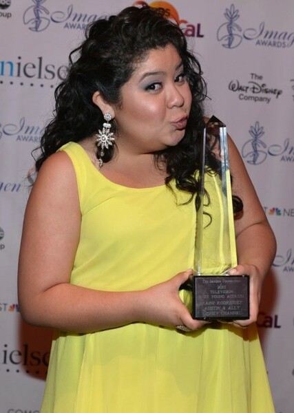 Raini Rodriguez photo