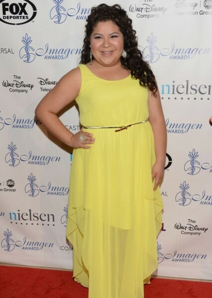 Raini Rodriguez photo