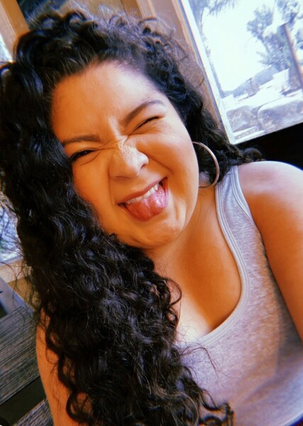 Raini Rodriguez photo