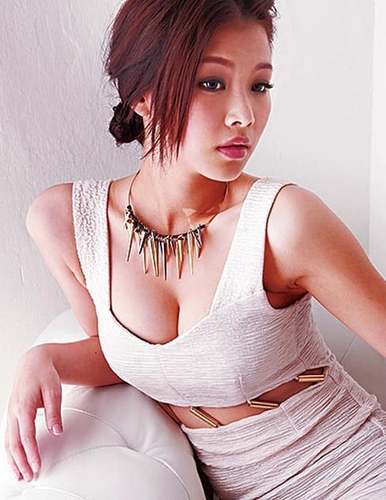 Photos of Rainky Wai on myCast - Fan Casting Your Favorite Stories