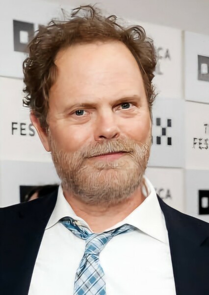 Rainn Wilson photo