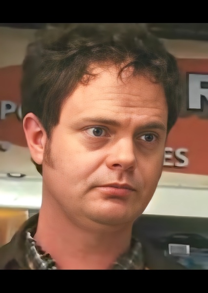 Rainn Wilson photo