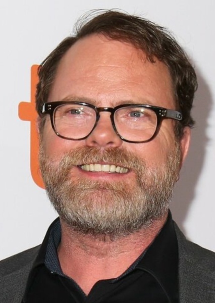 Rainn Wilson