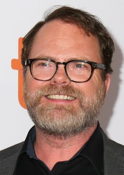 Rainn Wilson photo