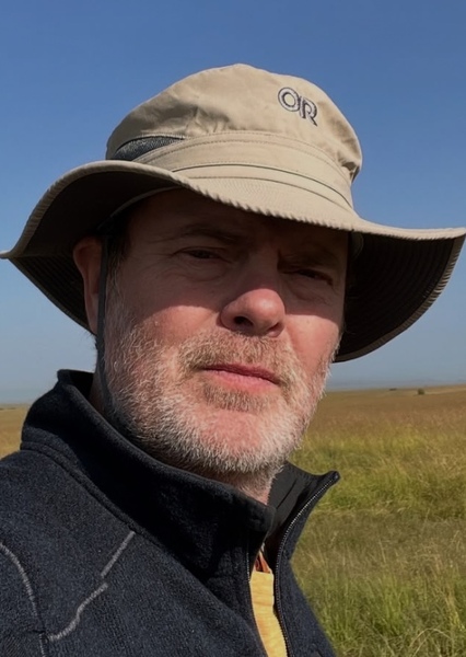 Rainn Wilson photo