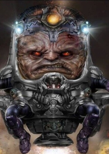 MODOK