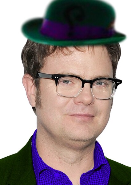 Rainn Wilson