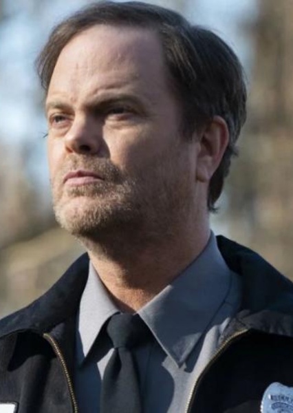 Rainn Wilson photo