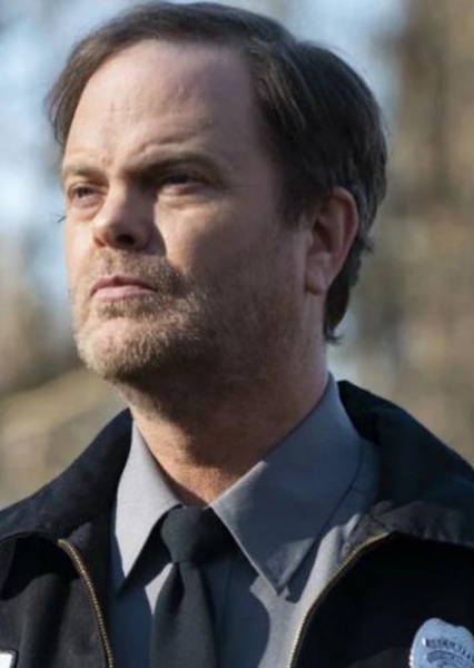 Harvey Bullock