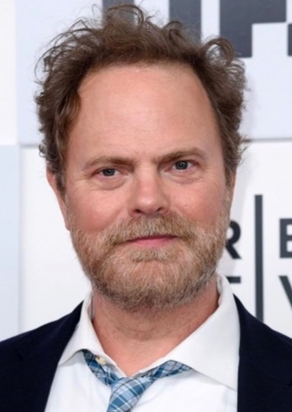 Rainn Wilson