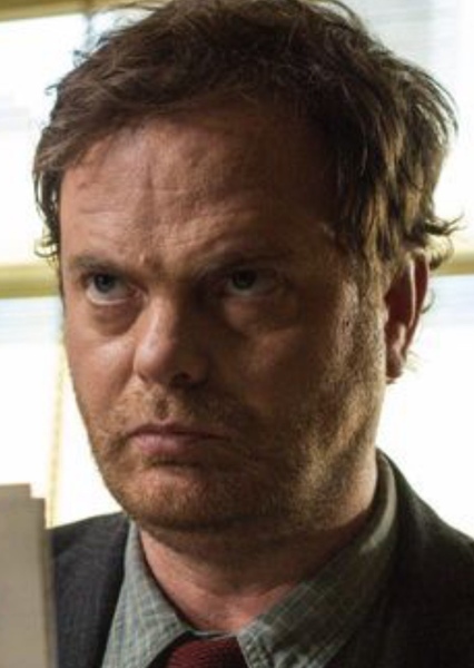Rainn Wilson