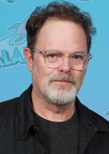 Rainn Wilson photo