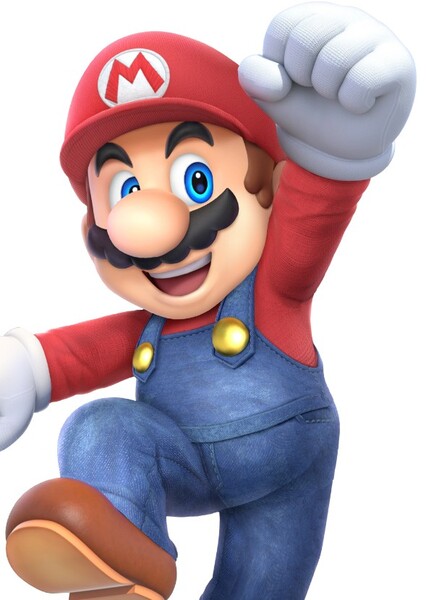 Mario