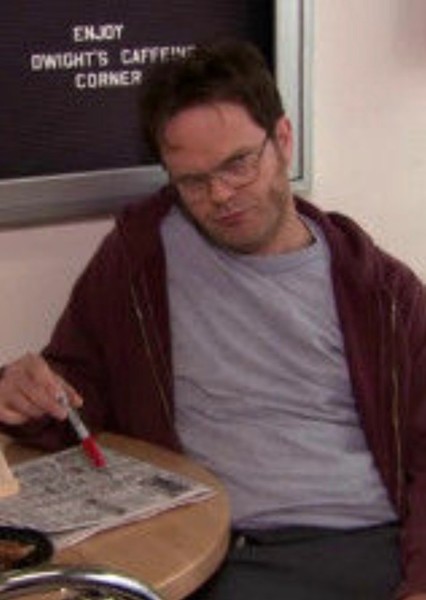 Rainn Wilson
