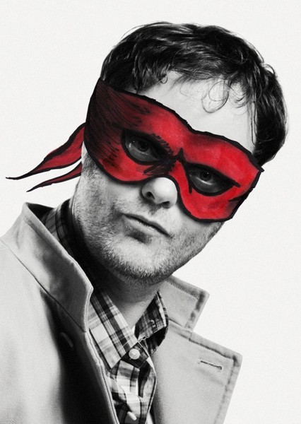 Rainn Wilson photo