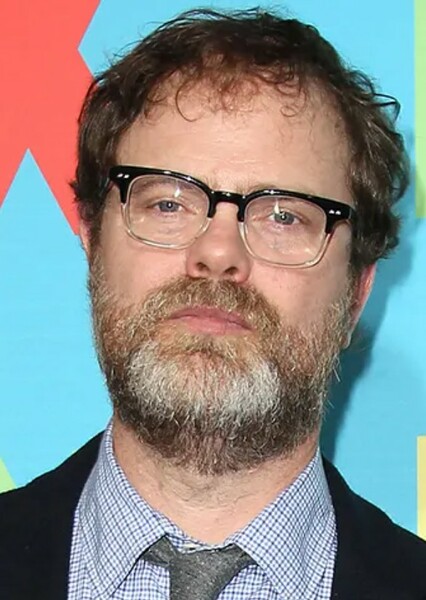Rainn Wilson photo