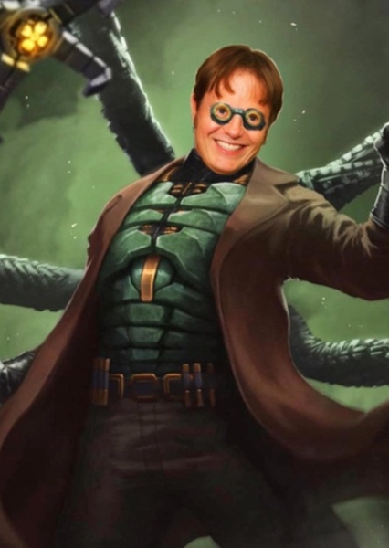 Doctor Octopus