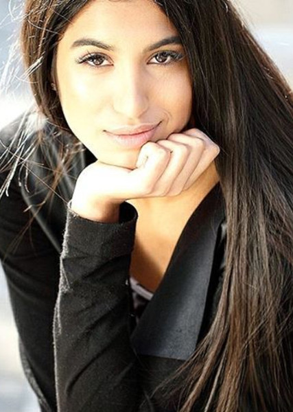Raisa Mihai photo