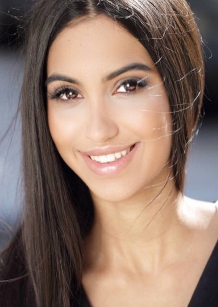 Raisa Mihai photo