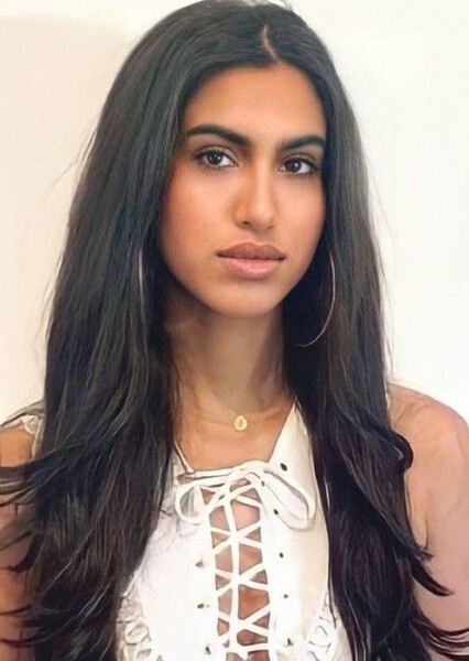 Raisa Mihai photo
