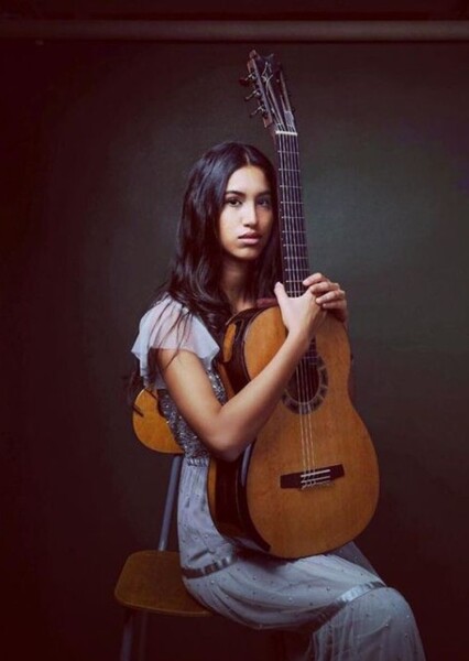 Raisa Mihai photo