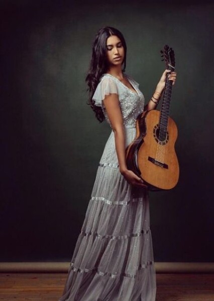 Raisa Mihai photo