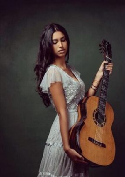 Raisa Mihai photo