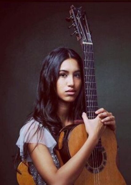 Raisa Mihai photo