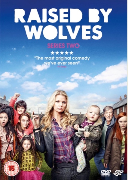 Raised by Wolves (2013 series)