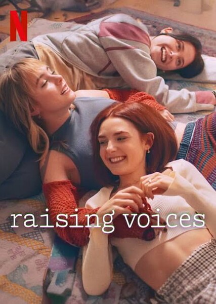 Raising Voices