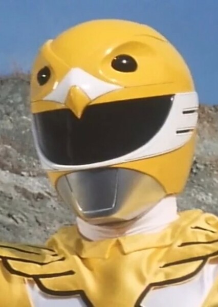Raita Ooishi/Yellow Owl