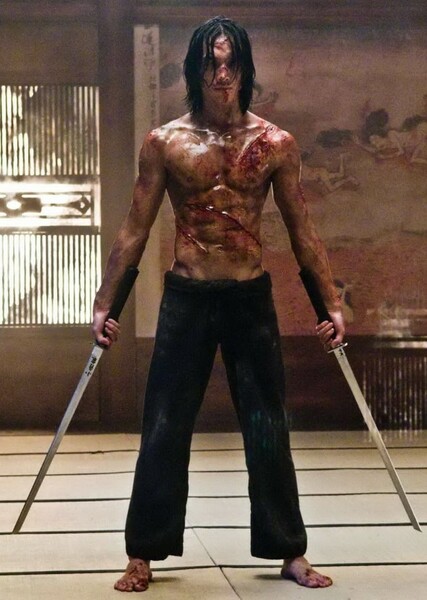 Raizo photo