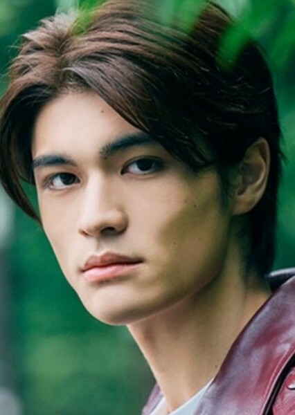 Raizou Ishikawa photo