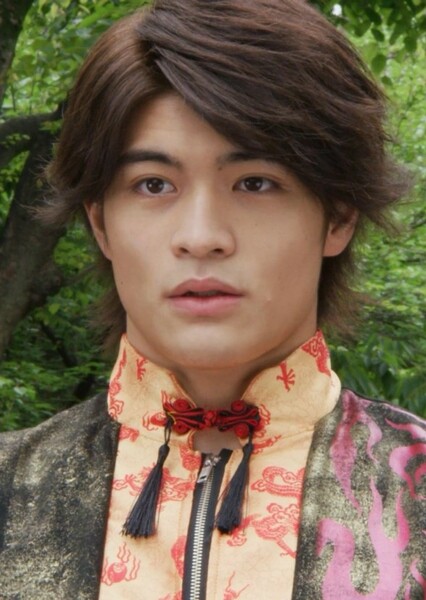 Raizou Ishikawa photo