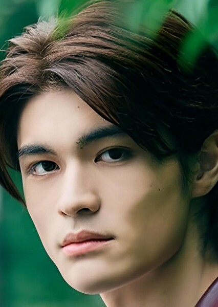 Raizou Ishikawa photo